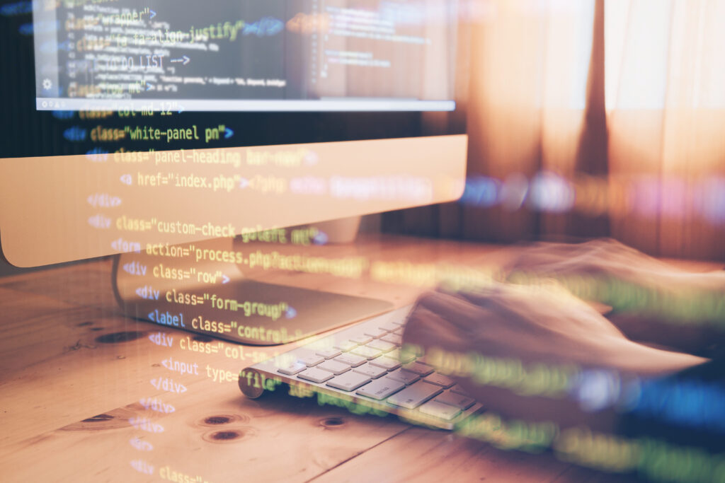 Kernkonzept Research Exploids IT Security