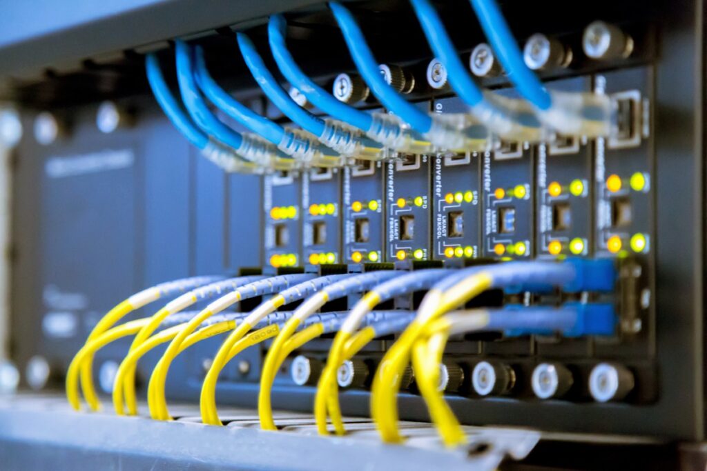 Secure Cloud Wires