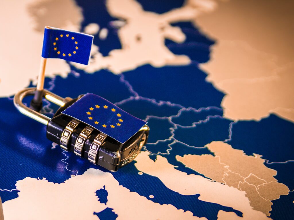 Kernkonzept EU digital sovereignty