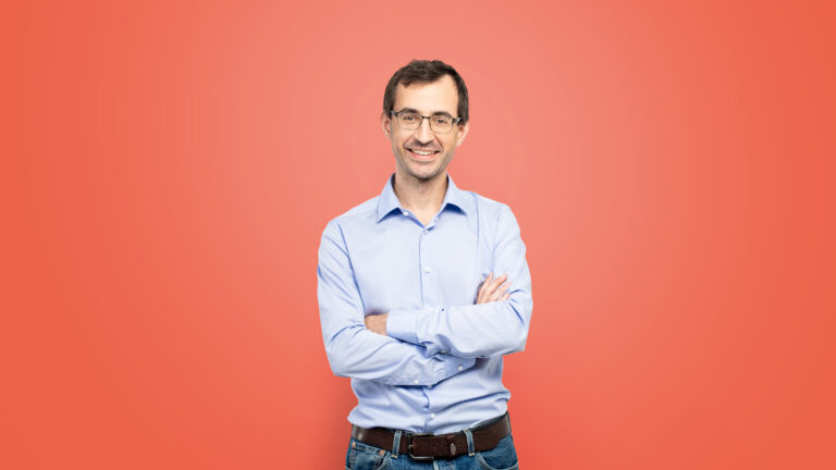 A personal look back from our CTO Adam