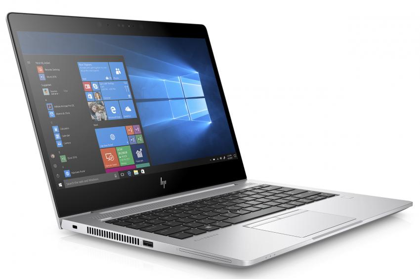 genua VS Top Laptop L4Re