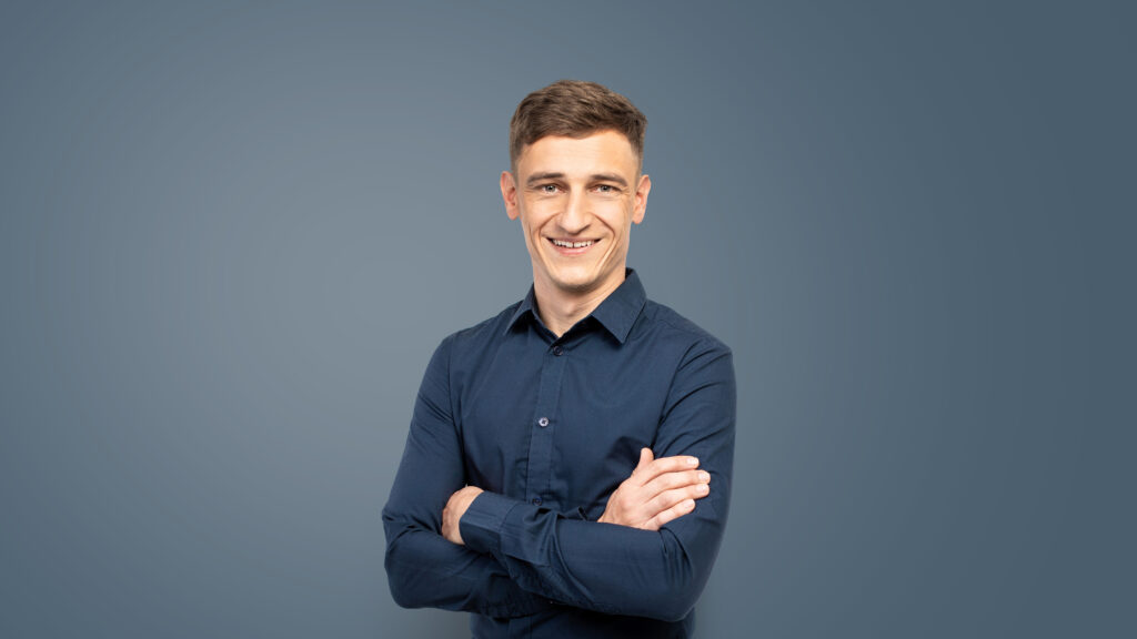 Kernkonzept Customers Matthias