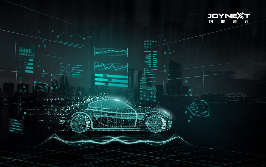 Joynext SaaS/SaaP