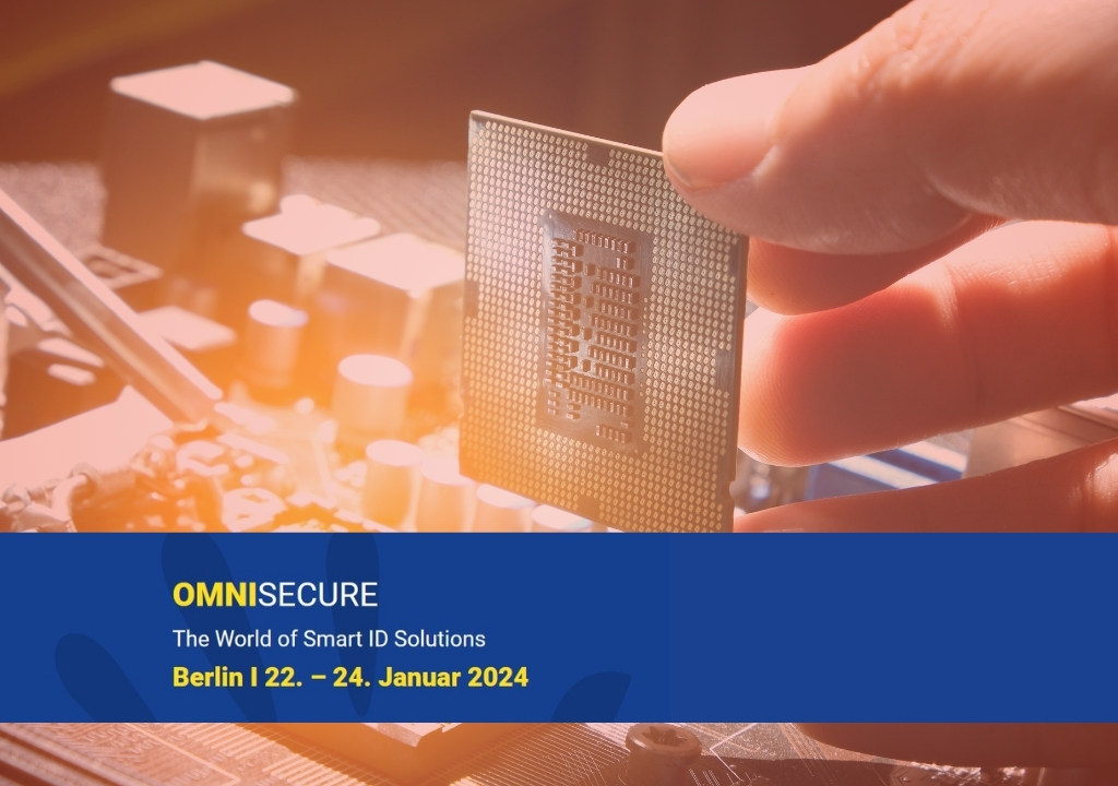 Kernkonzept at Omnisecure 2024