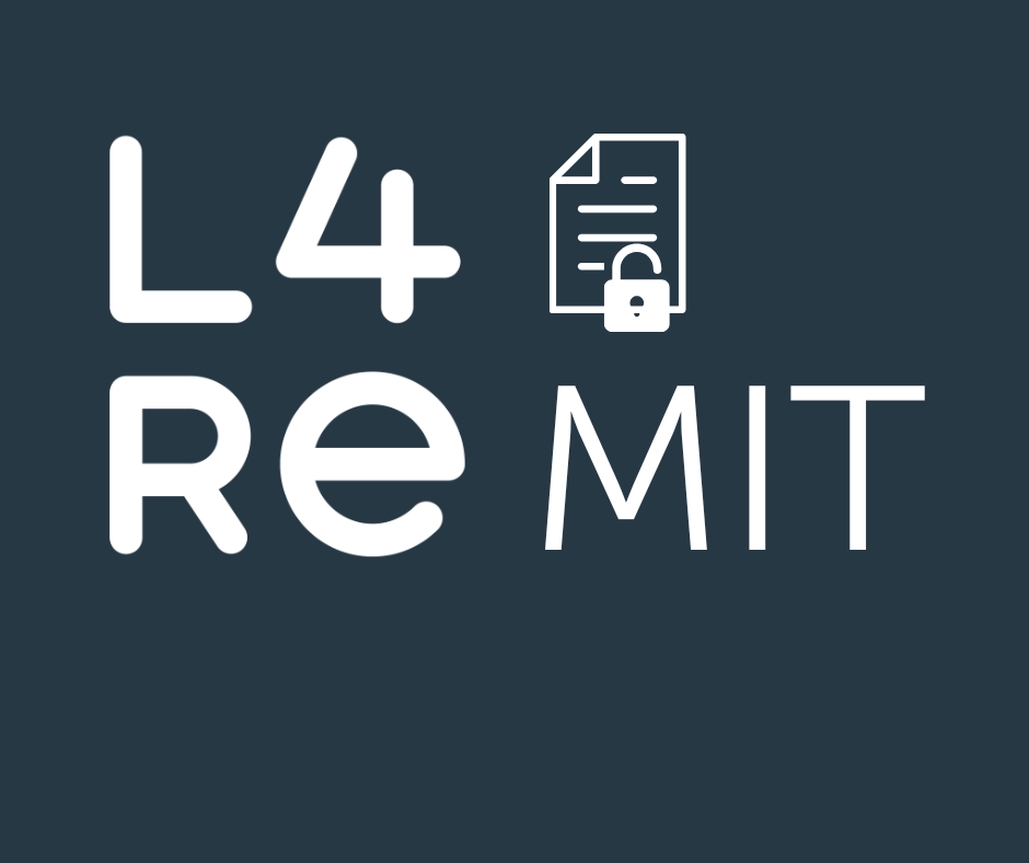 L4Re License4