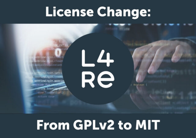 L4Re_License_Change_MIT