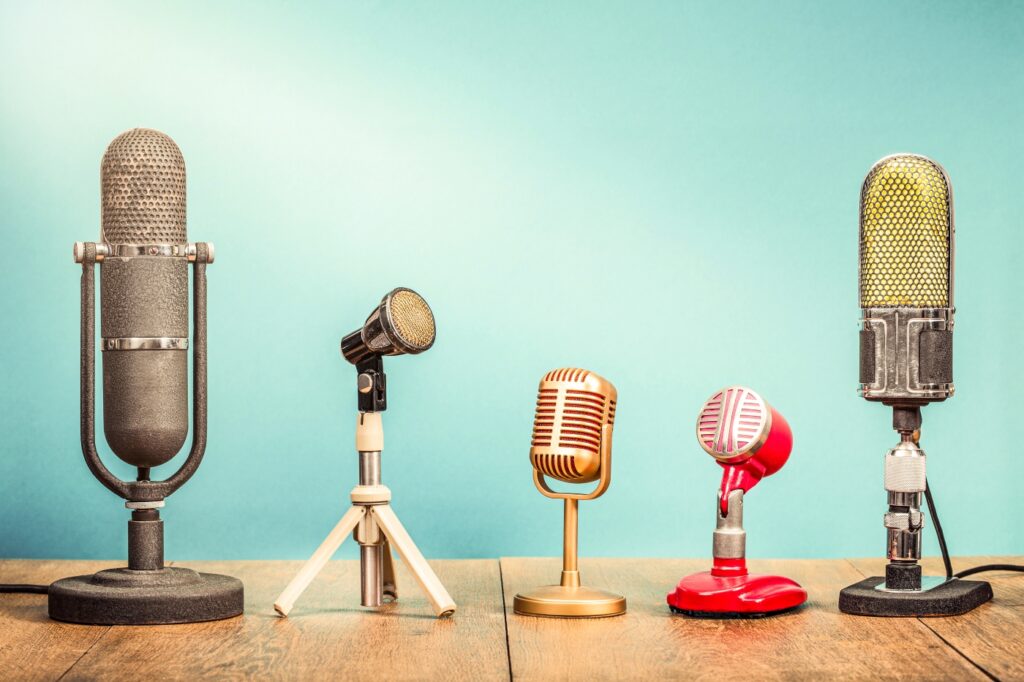 Kernkonzept Press and Media Relations