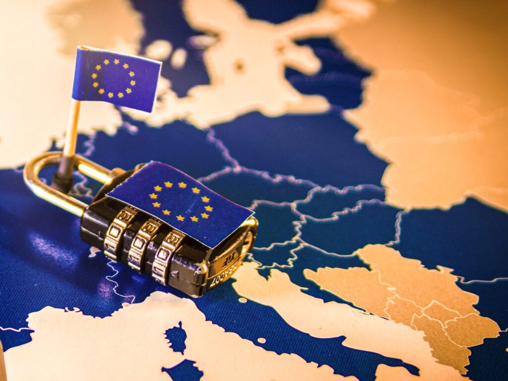 Kernkonzept EU Digital Sovereignty