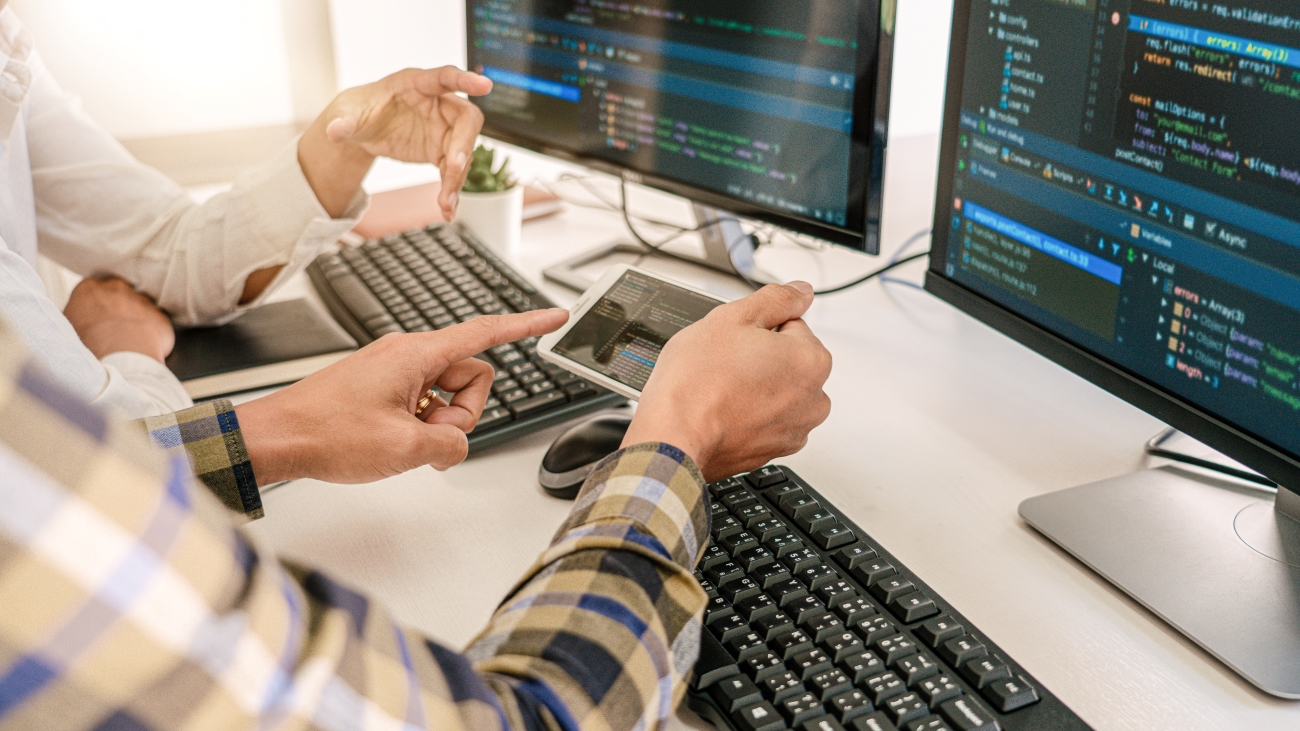 Kernkonzept Services Software Engineering